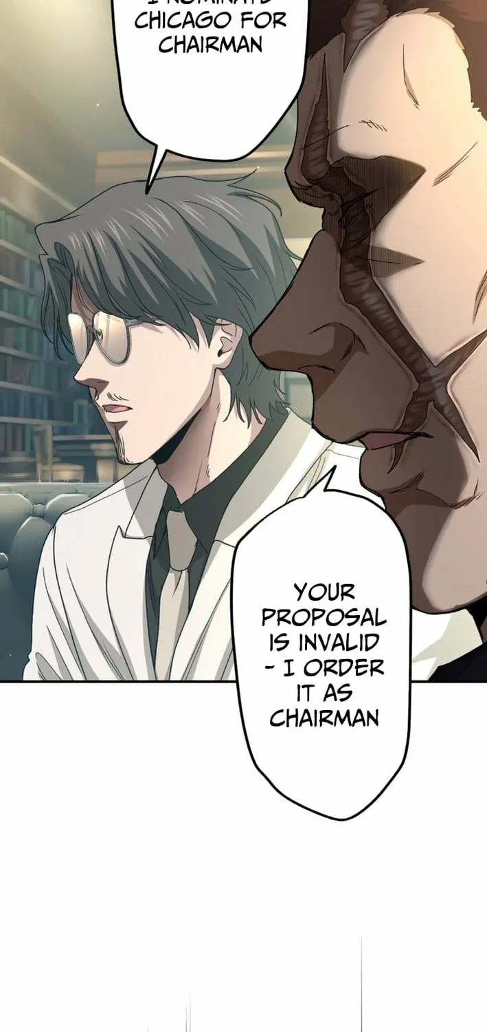 BASKETBALL SHOW Chapter 28 page 49 - 