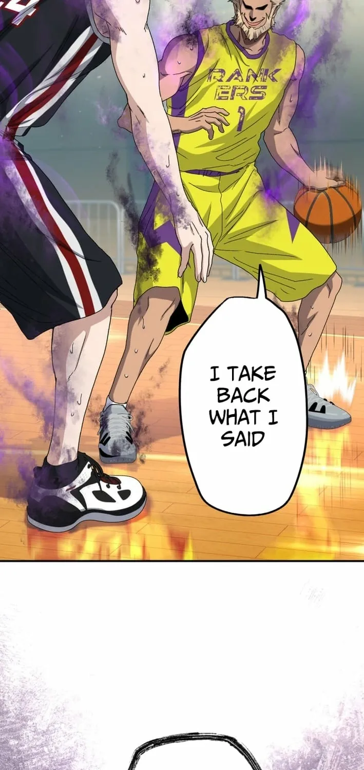 BASKETBALL SHOW Chapter 28 page 61 - 
