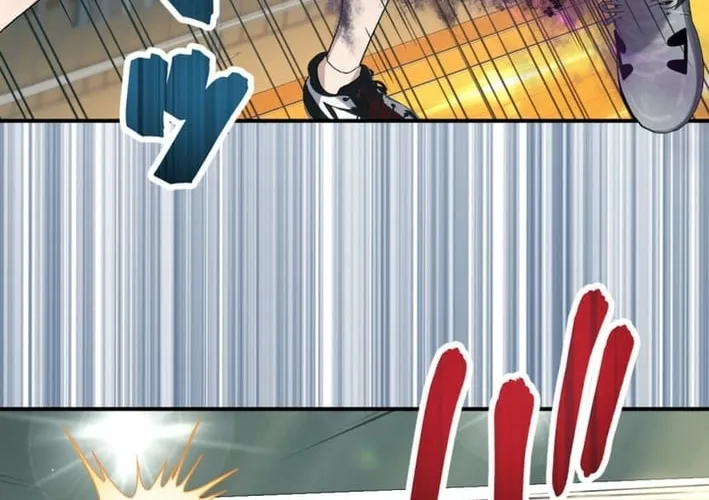 BASKETBALL SHOW Chapter 28 page 64 - 