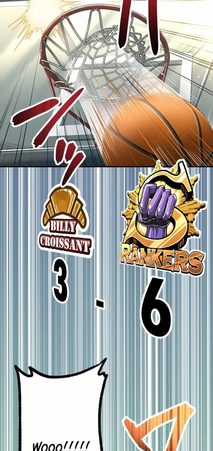 BASKETBALL SHOW Chapter 28 page 65 - 