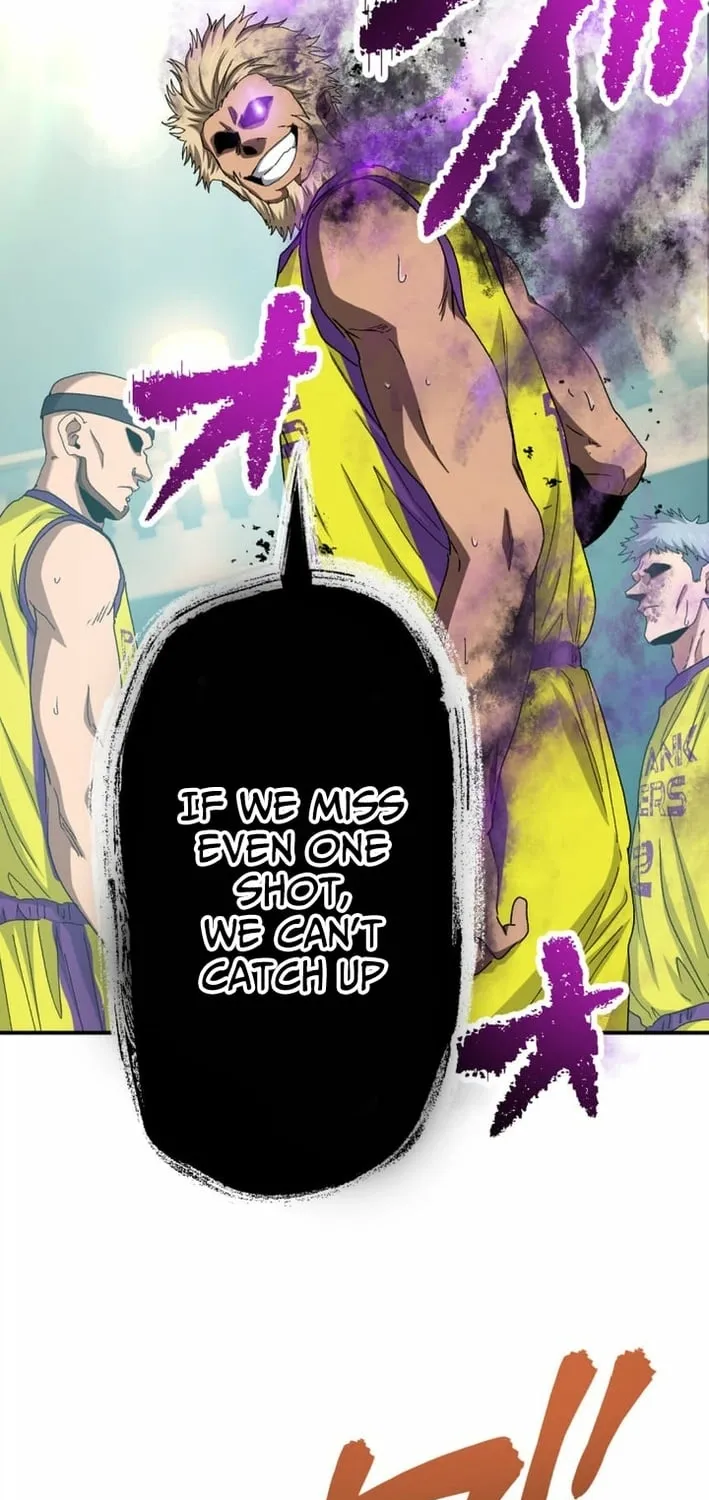 BASKETBALL SHOW Chapter 28 page 67 - 