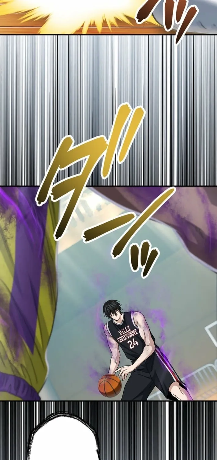 BASKETBALL SHOW Chapter 28 page 69 - 