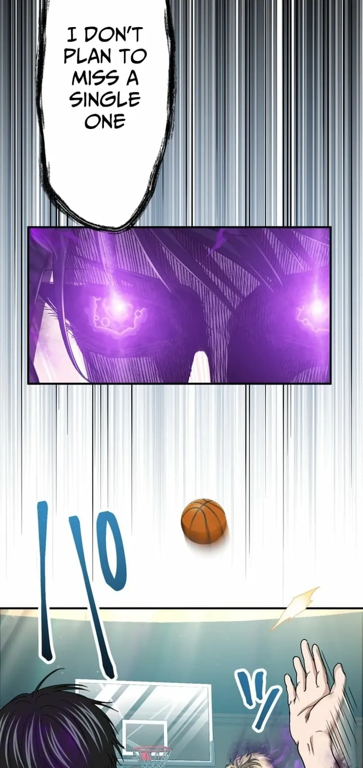 BASKETBALL SHOW Chapter 28 page 70 - 