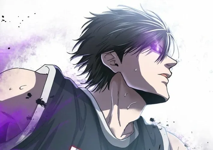 BASKETBALL SHOW Chapter 28 page 72 - 