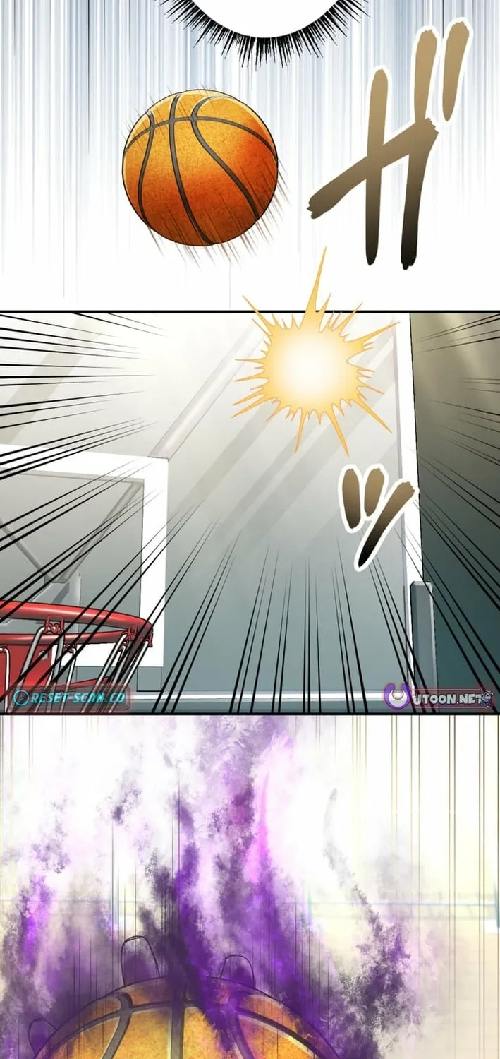BASKETBALL SHOW Chapter 28 page 74 - 