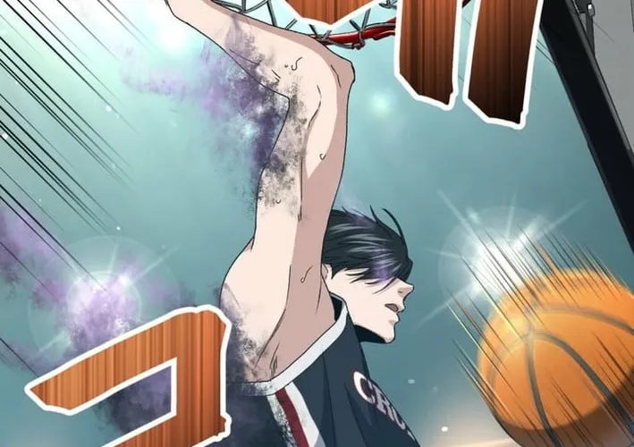 BASKETBALL SHOW Chapter 28 page 76 - 