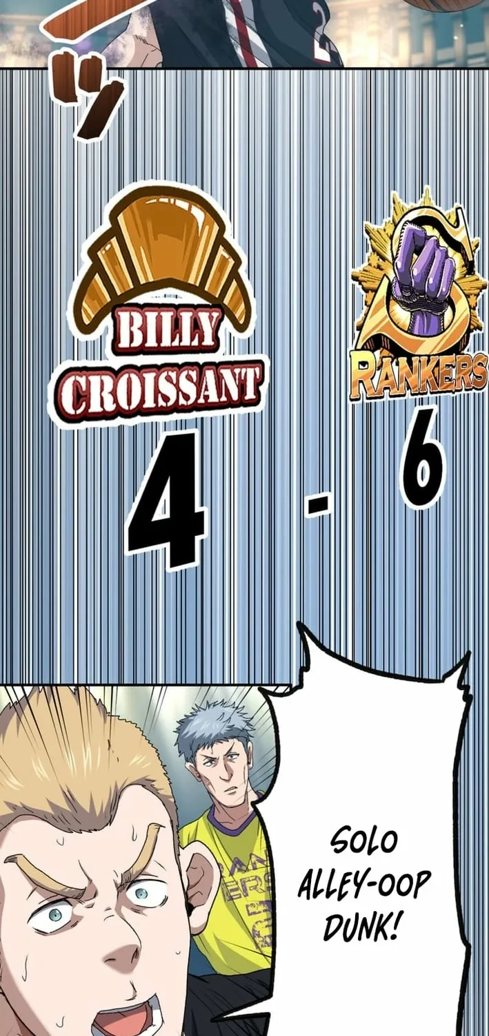 BASKETBALL SHOW Chapter 28 page 77 - 