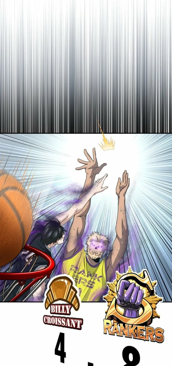 BASKETBALL SHOW Chapter 28 page 79 - 