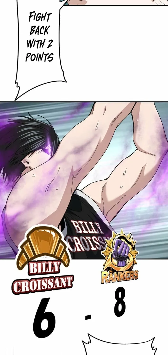 BASKETBALL SHOW Chapter 28 page 81 - 