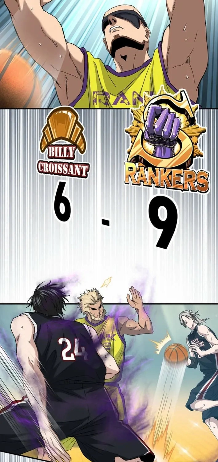BASKETBALL SHOW Chapter 28 page 83 - 