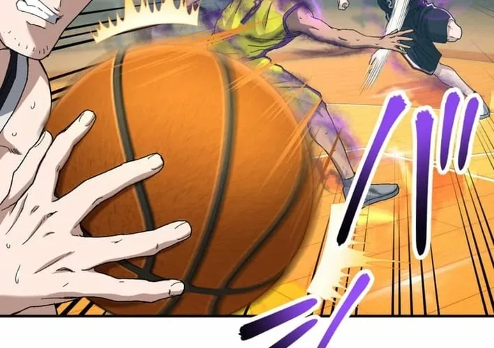 BASKETBALL SHOW Chapter 28 page 88 - 