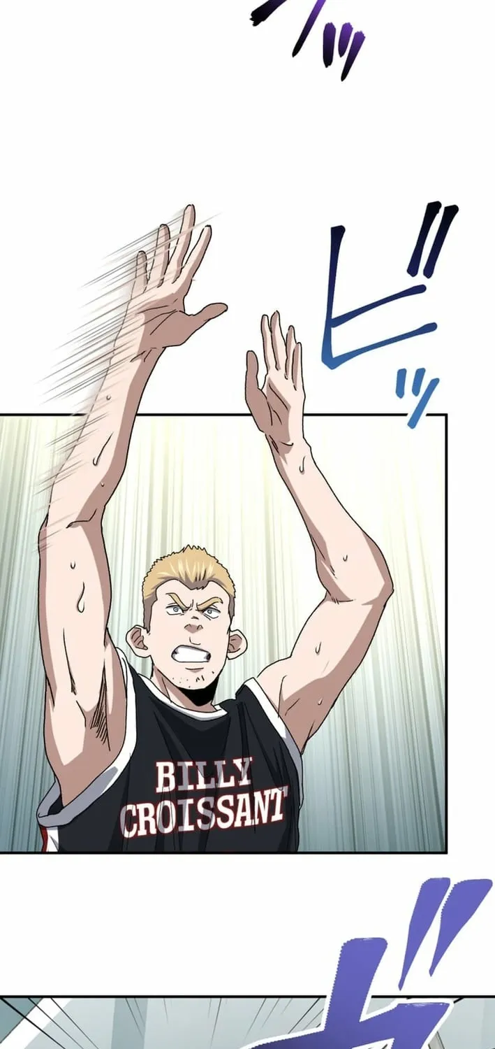 BASKETBALL SHOW Chapter 28 page 89 - 