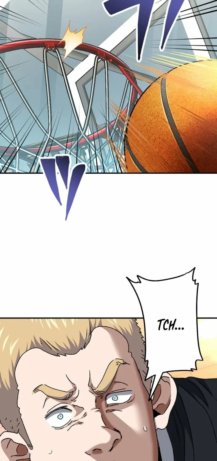 BASKETBALL SHOW Chapter 28 page 90 - 
