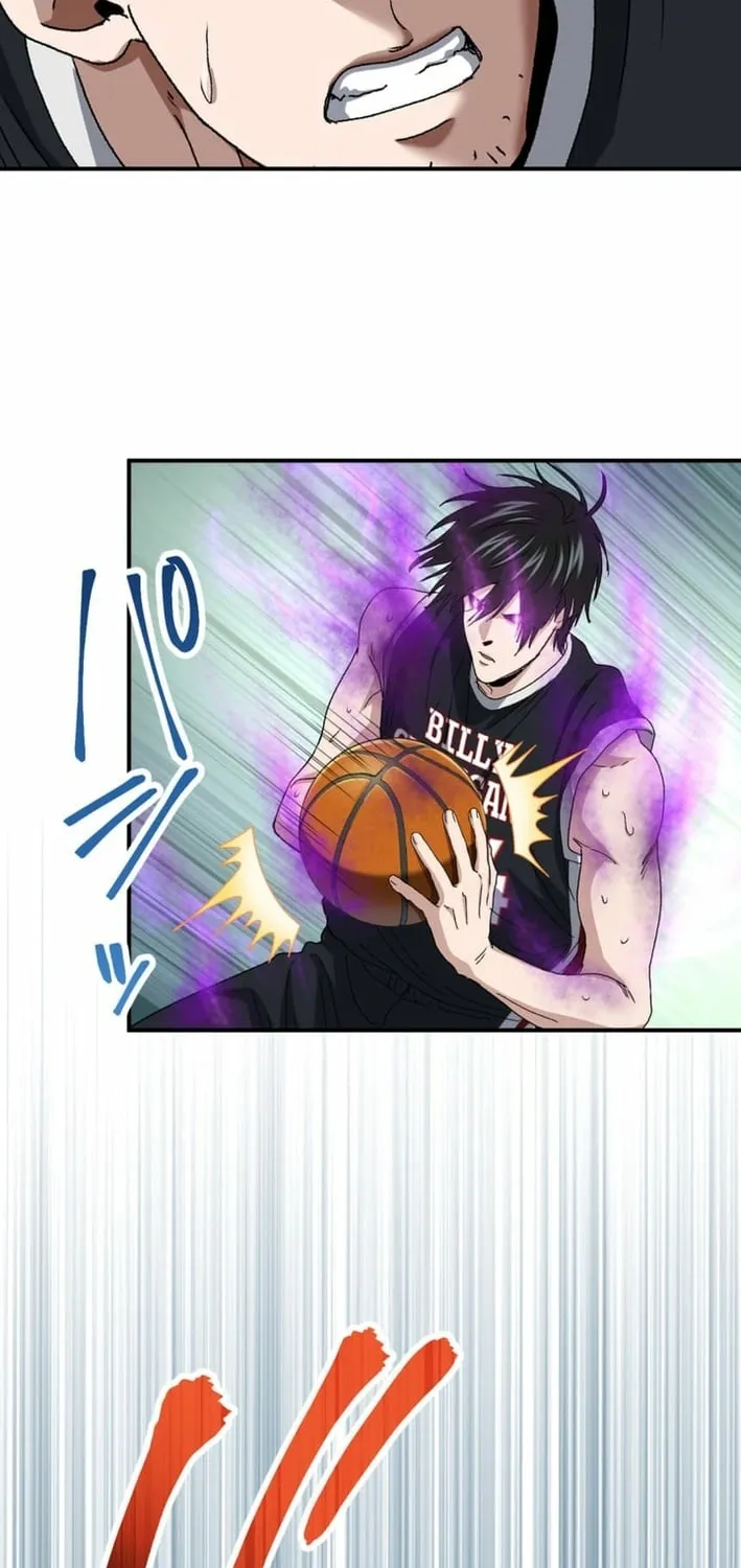 BASKETBALL SHOW Chapter 28 page 91 - 