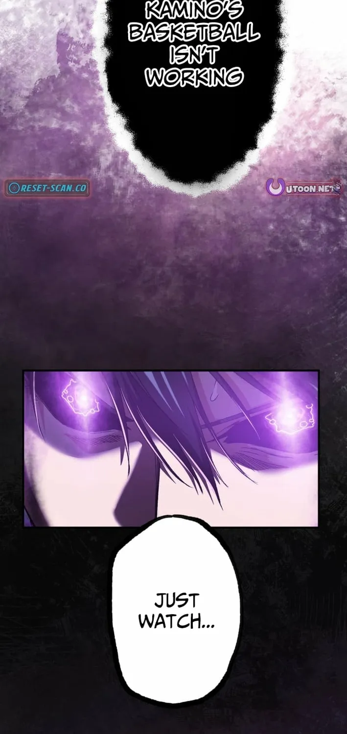BASKETBALL SHOW Chapter 28 page 98 - 