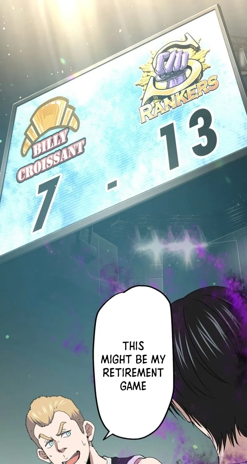 BASKETBALL SHOW Chapter 29 page 2 - 