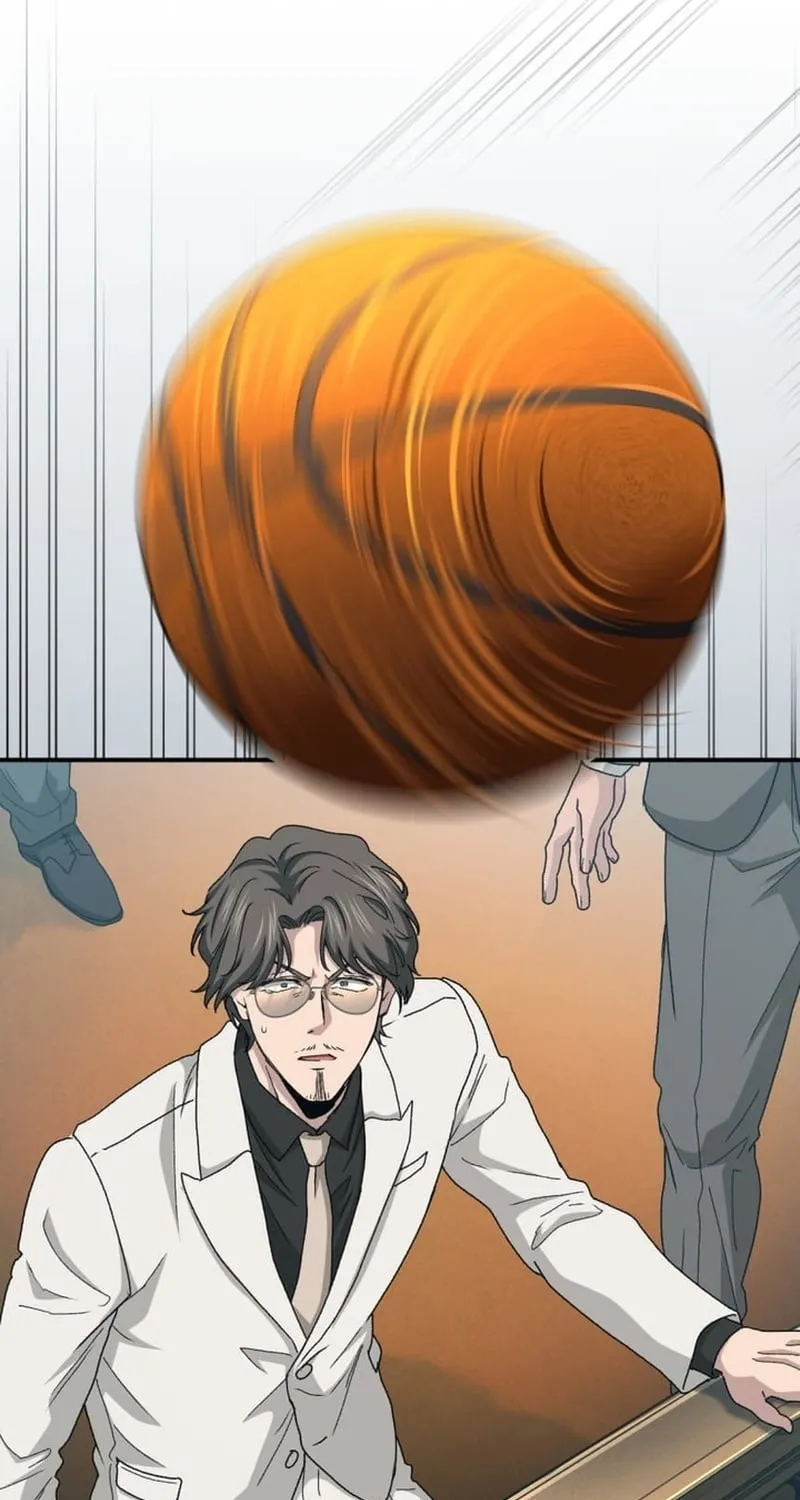 BASKETBALL SHOW Chapter 29 page 102 - 