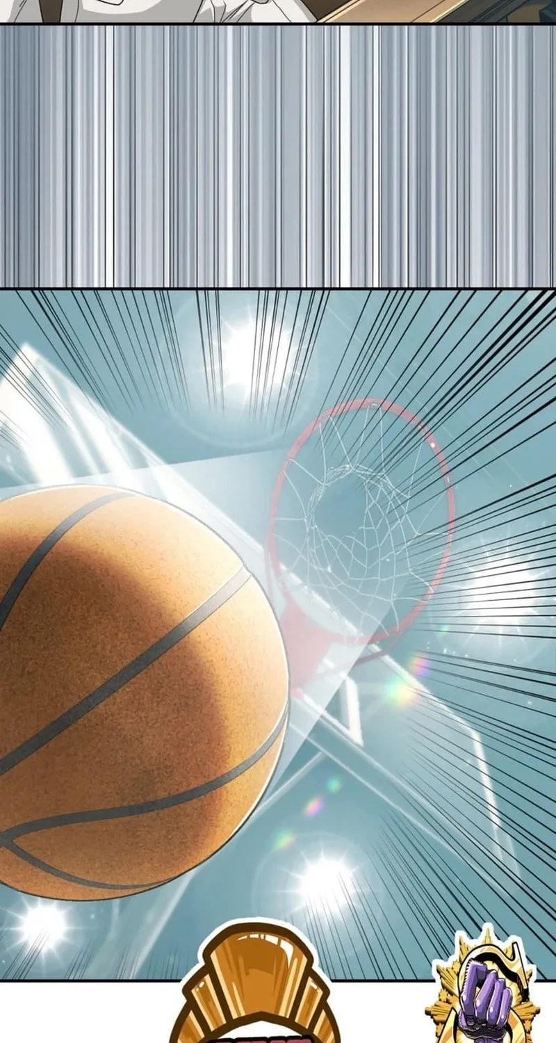 BASKETBALL SHOW Chapter 29 page 103 - 