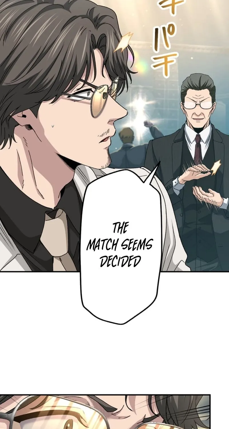 BASKETBALL SHOW Chapter 29 page 108 - 