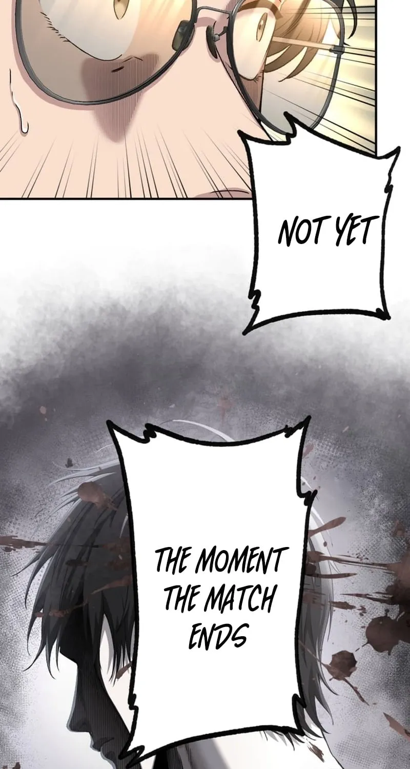BASKETBALL SHOW Chapter 29 page 109 - 