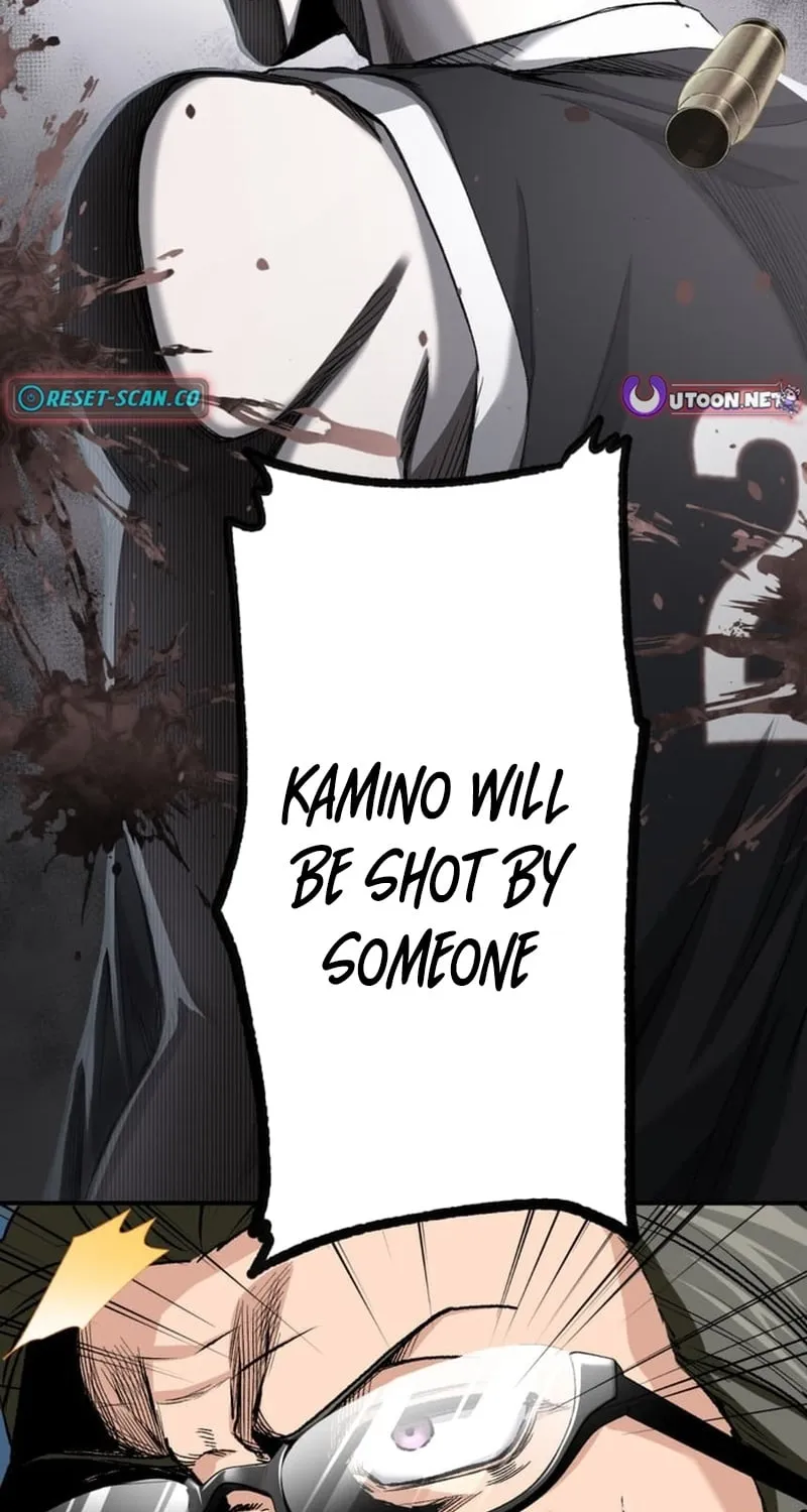 BASKETBALL SHOW Chapter 29 page 110 - 