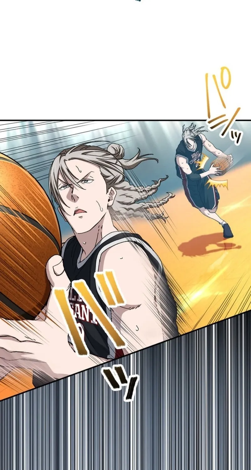 BASKETBALL SHOW Chapter 29 page 12 - 