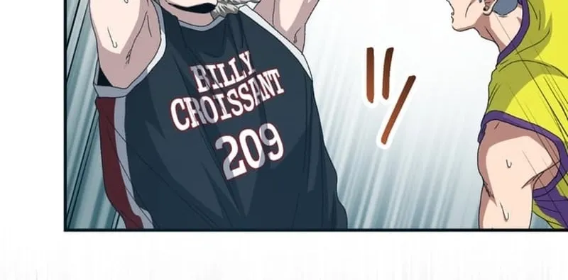 BASKETBALL SHOW Chapter 29 page 112 - 