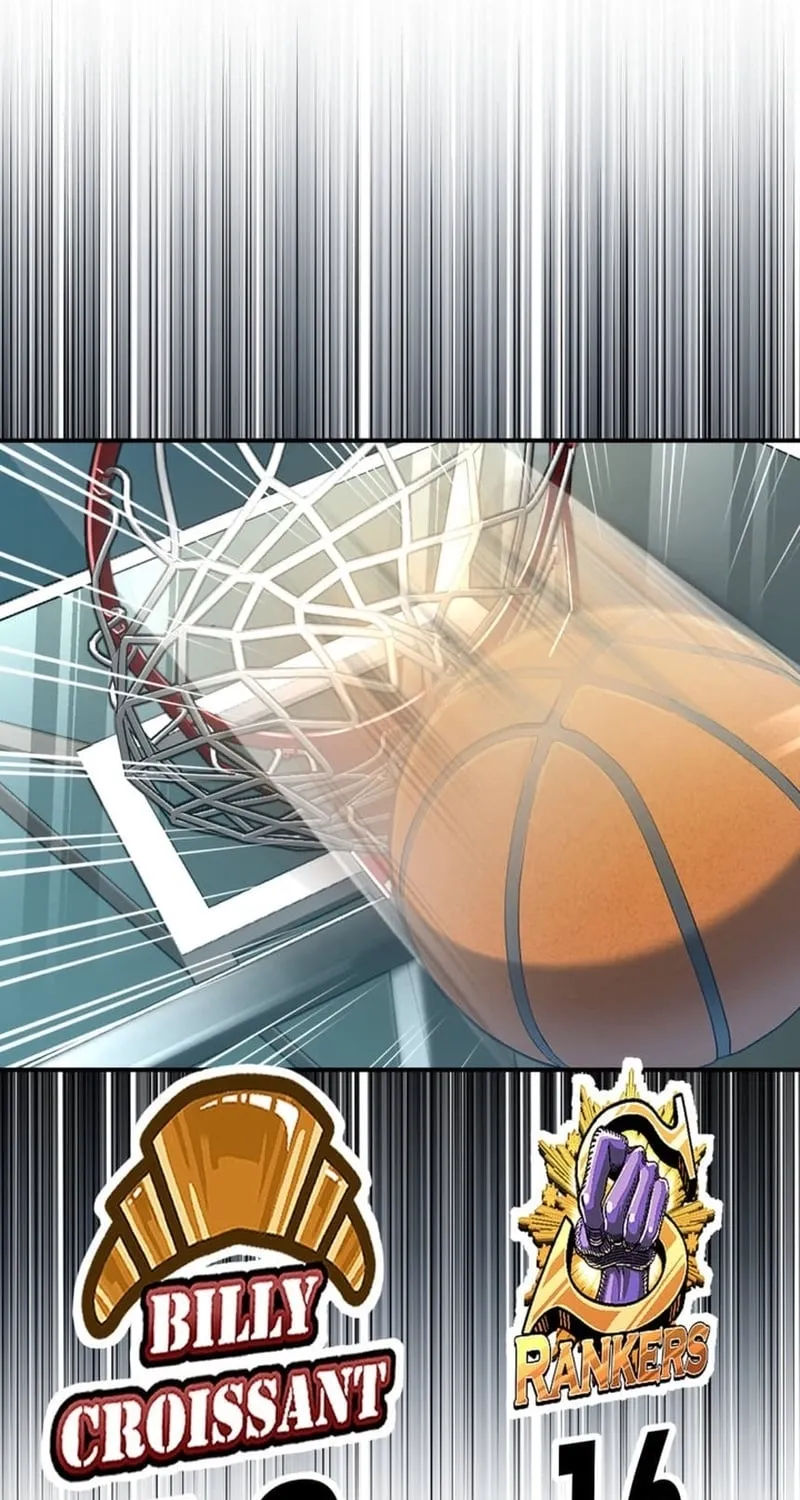 BASKETBALL SHOW Chapter 29 page 113 - 