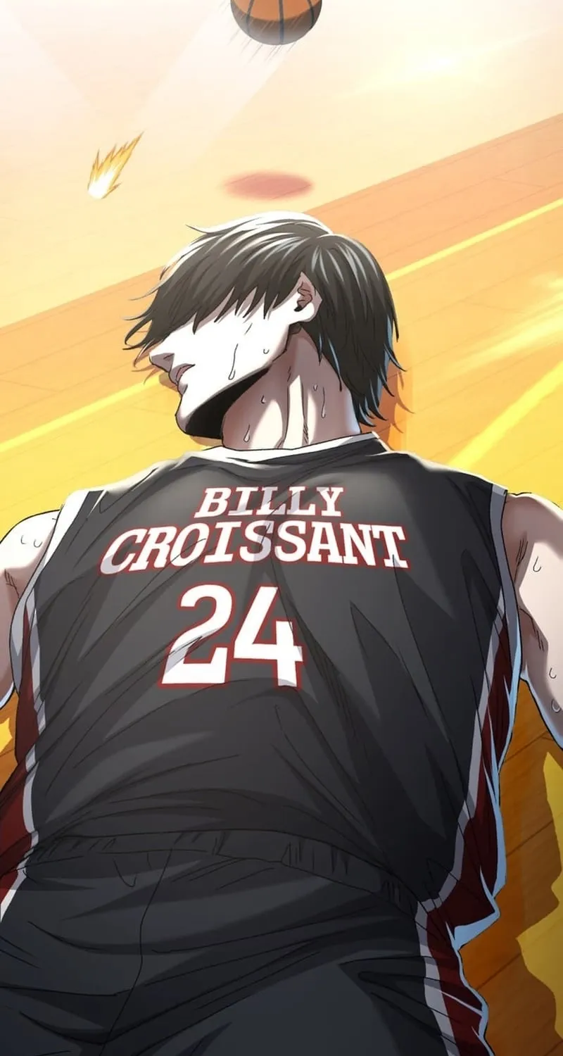 BASKETBALL SHOW Chapter 29 page 123 - 