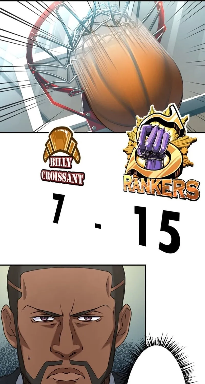 BASKETBALL SHOW Chapter 29 page 16 - 