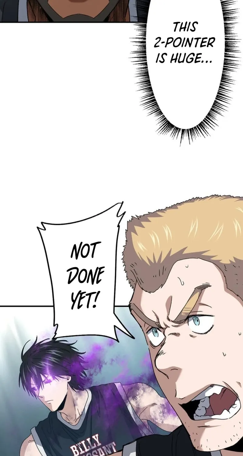 BASKETBALL SHOW Chapter 29 page 17 - 