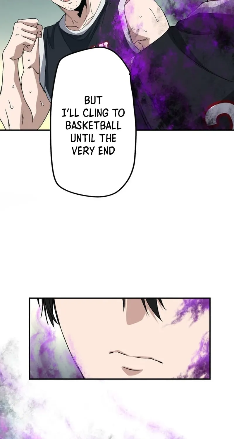 BASKETBALL SHOW Chapter 29 page 3 - 