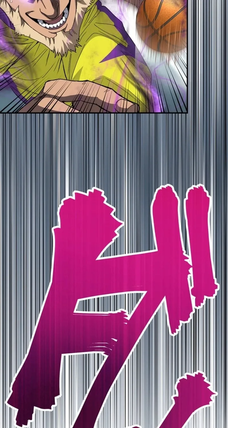 BASKETBALL SHOW Chapter 29 page 24 - 