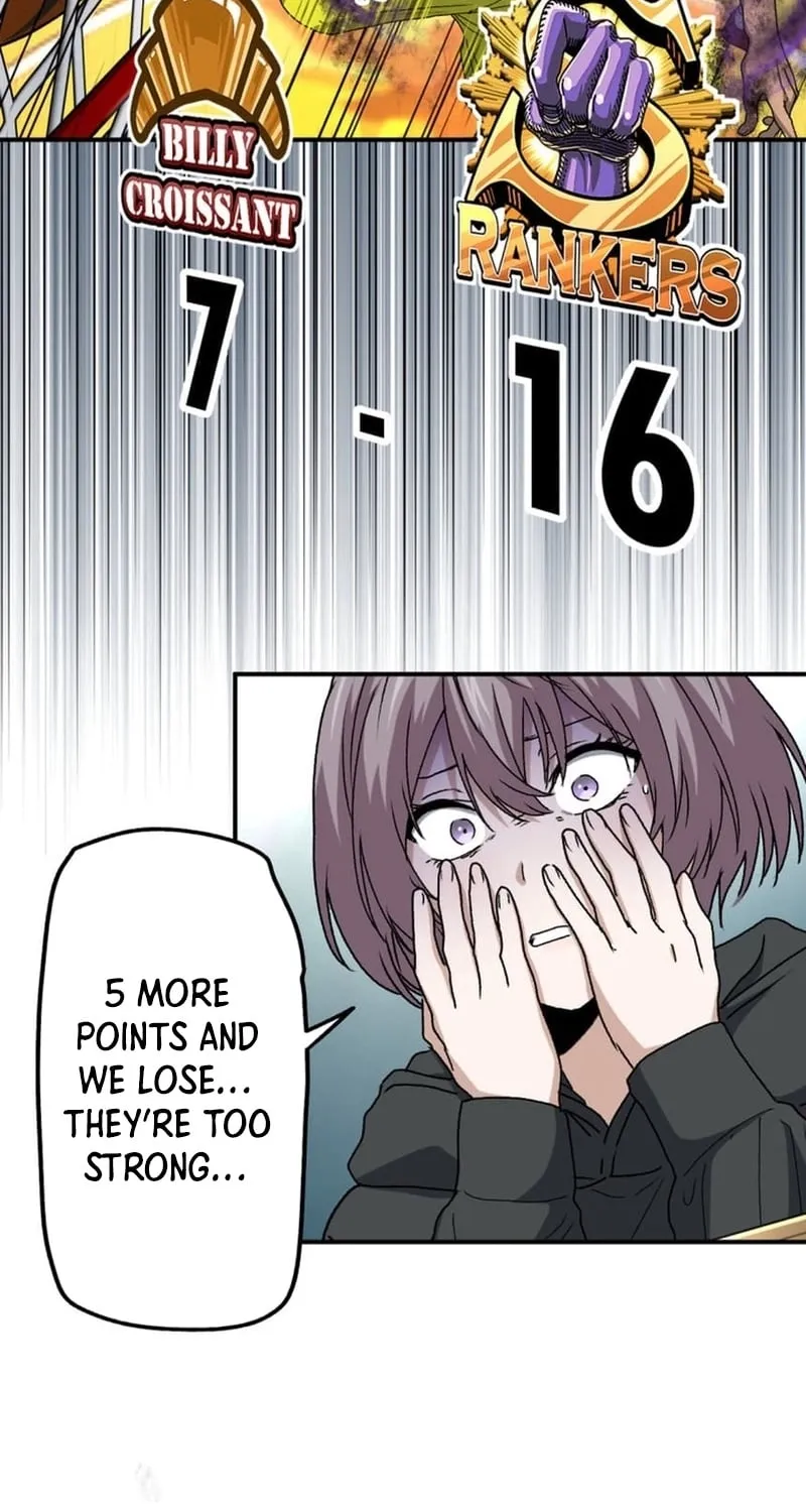 BASKETBALL SHOW Chapter 29 page 28 - 