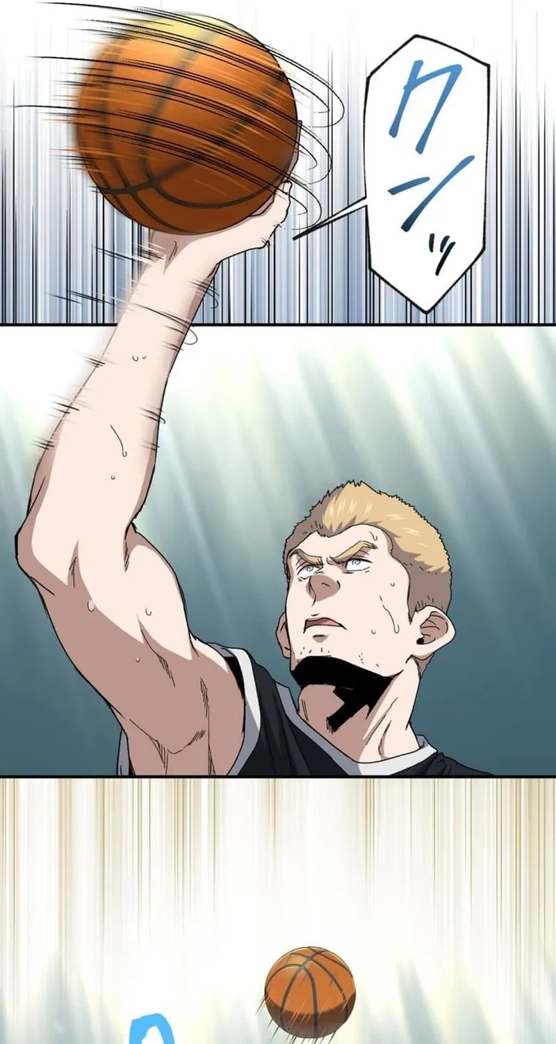 BASKETBALL SHOW Chapter 29 page 37 - 