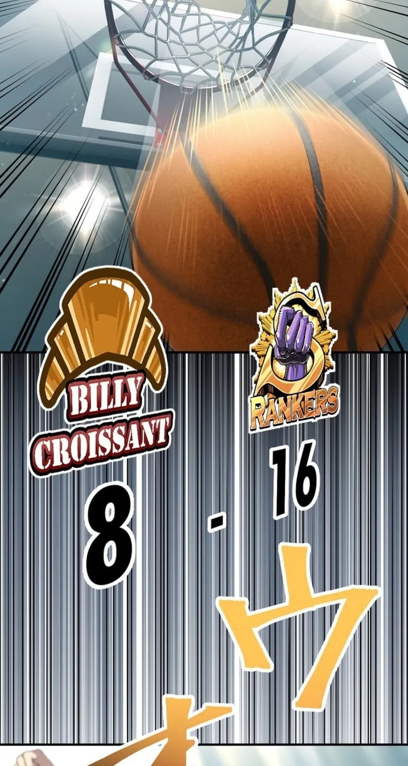 BASKETBALL SHOW Chapter 29 page 42 - 