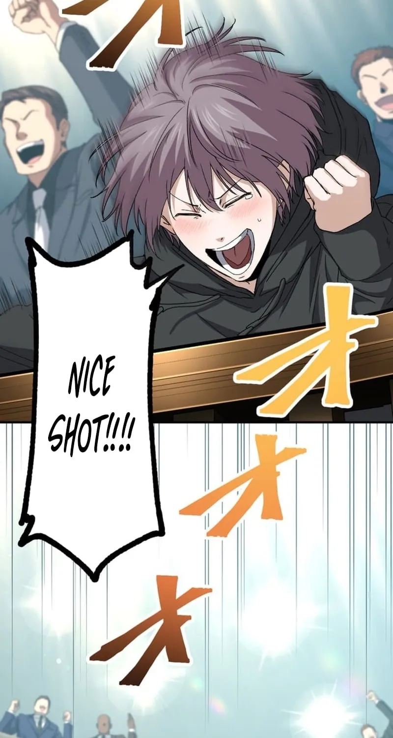 BASKETBALL SHOW Chapter 29 page 43 - 