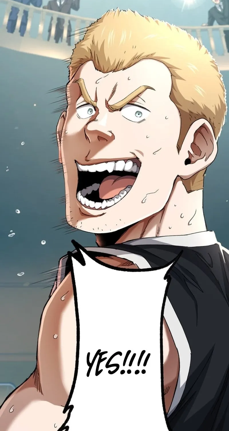 BASKETBALL SHOW Chapter 29 page 44 - 