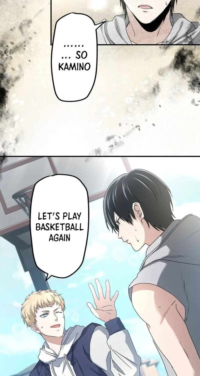 BASKETBALL SHOW Chapter 29 page 49 - 