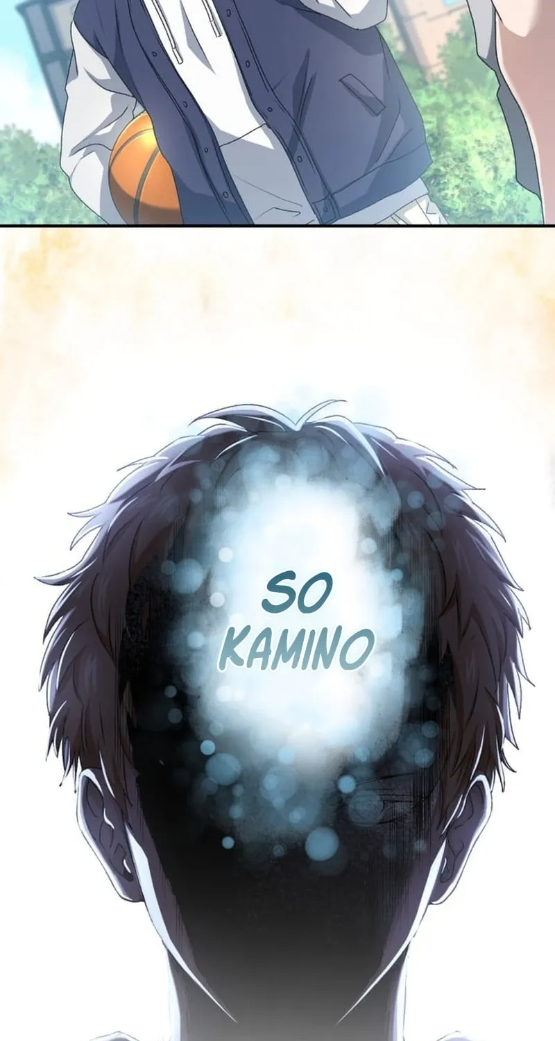 BASKETBALL SHOW Chapter 29 page 50 - 