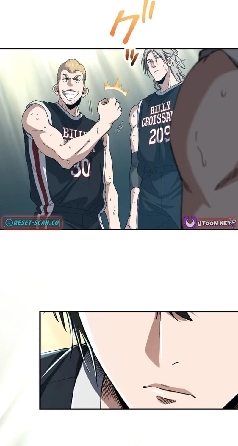 BASKETBALL SHOW Chapter 29 page 53 - 