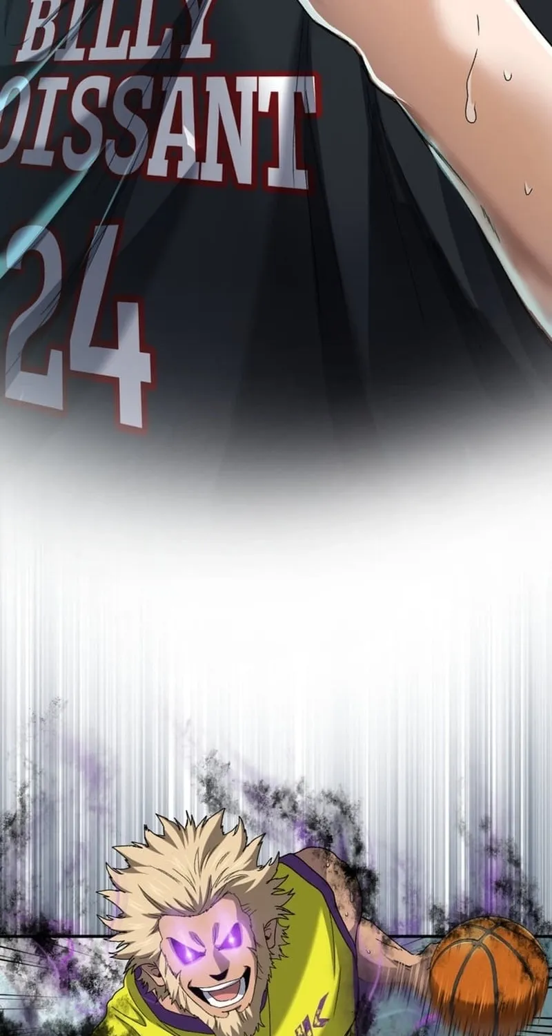 BASKETBALL SHOW Chapter 29 page 55 - 