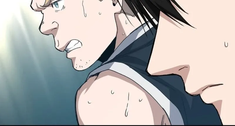BASKETBALL SHOW Chapter 29 page 57 - 