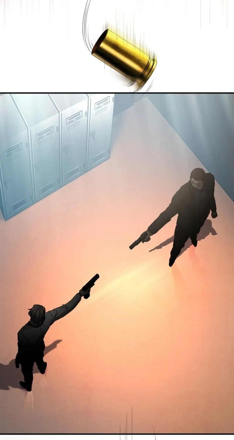 BASKETBALL SHOW Chapter 29 page 79 - 