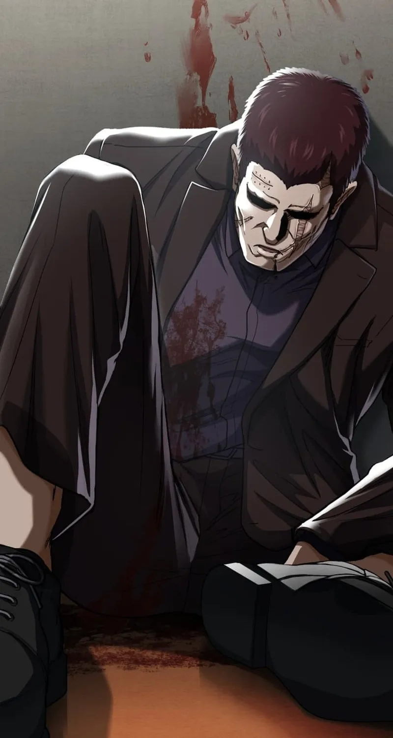 BASKETBALL SHOW Chapter 29 page 82 - 