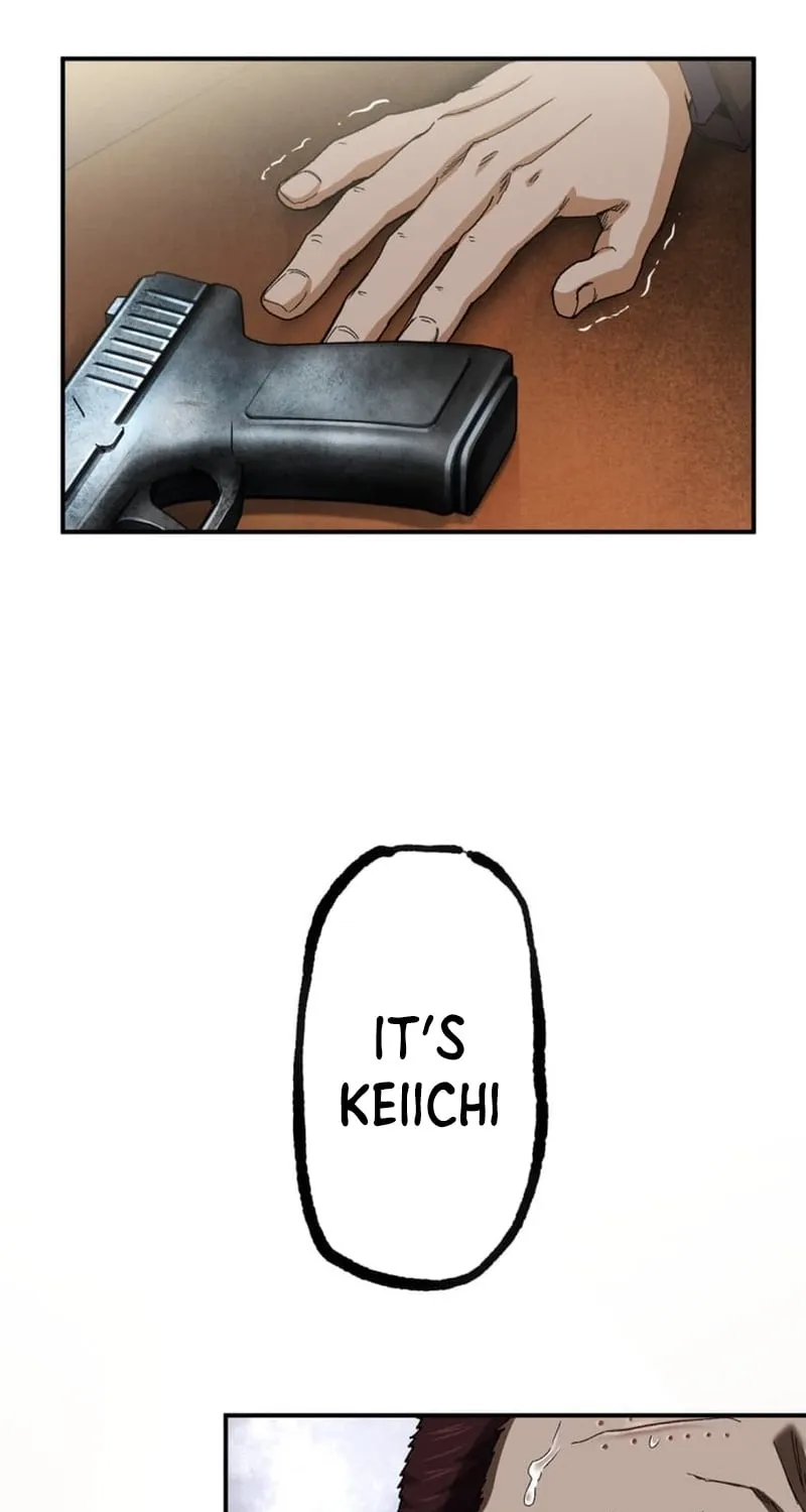 BASKETBALL SHOW Chapter 29 page 85 - 