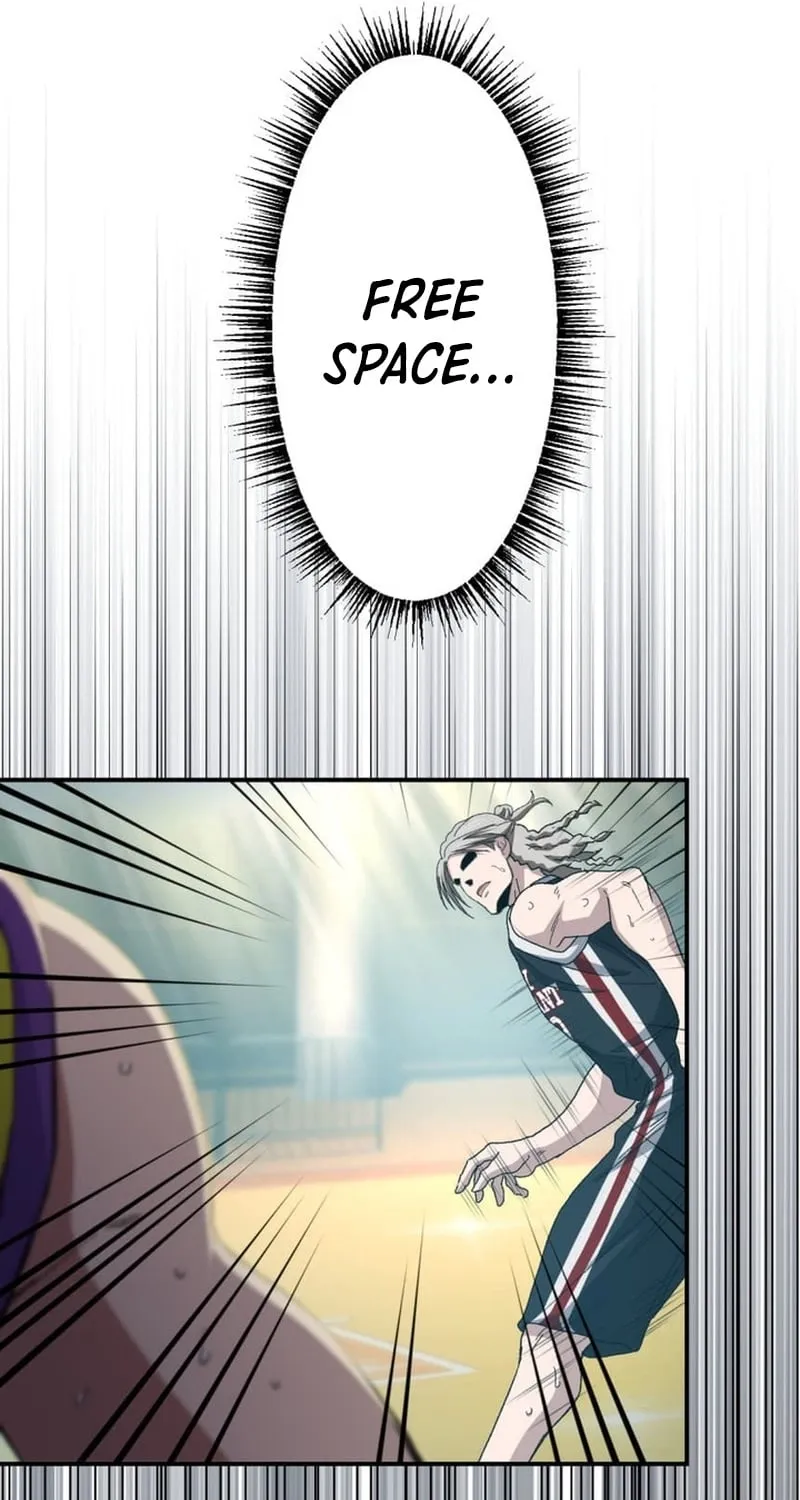 BASKETBALL SHOW Chapter 29 page 10 - 