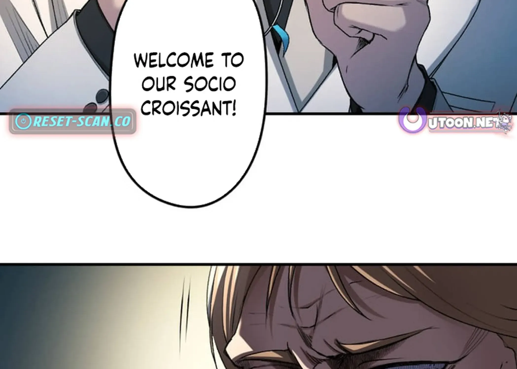 BASKETBALL SHOW Chapter 3 page 11 - 