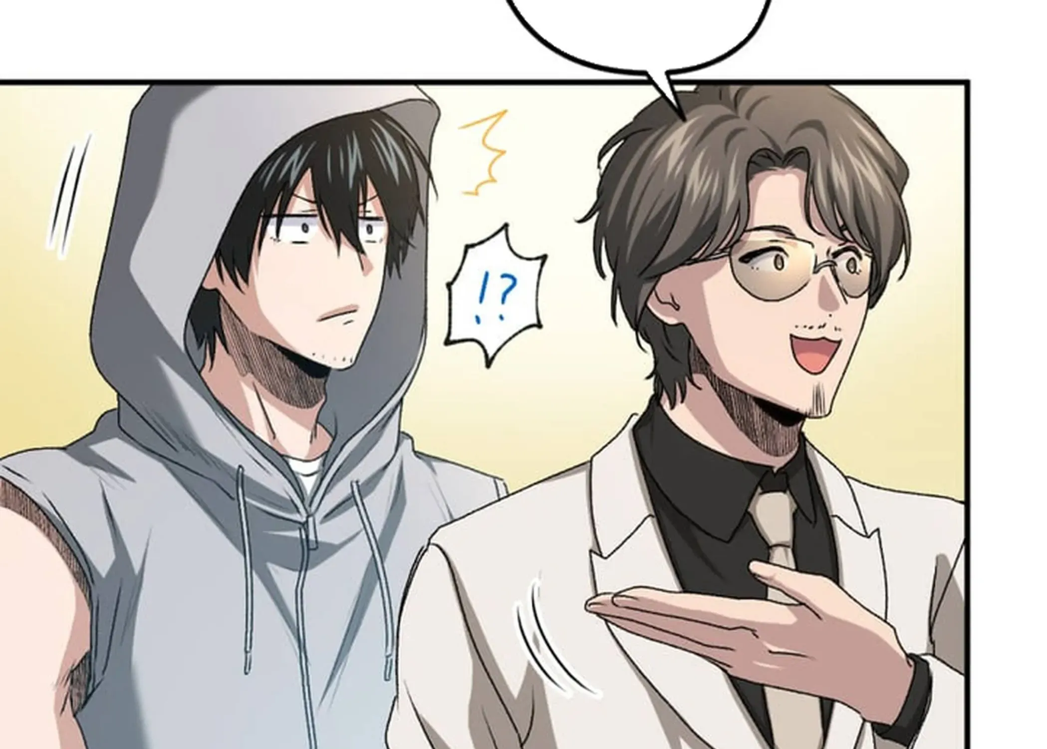 BASKETBALL SHOW Chapter 3 page 101 - 