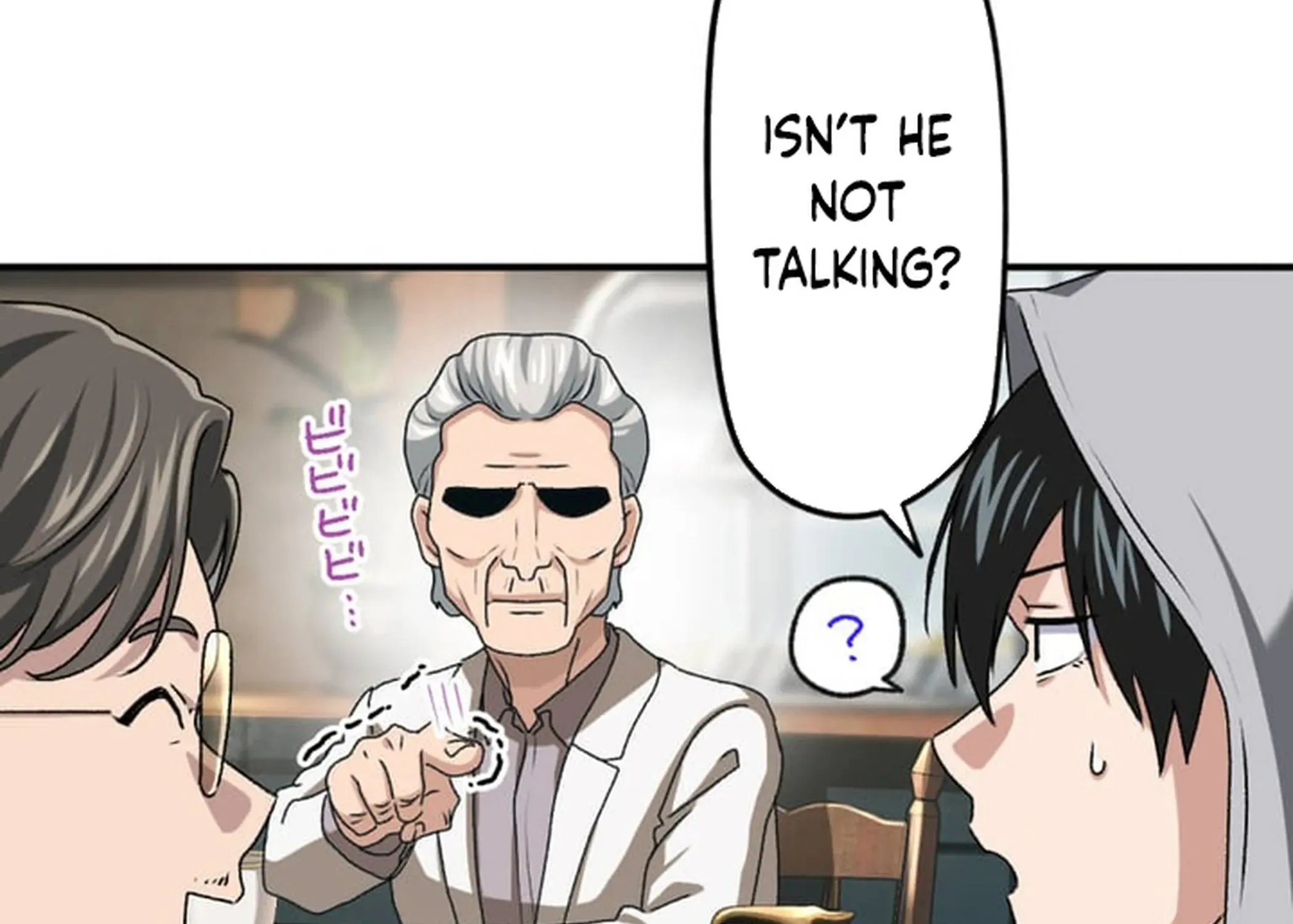 BASKETBALL SHOW Chapter 3 page 103 - 